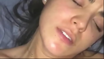 Panama Teen Pussy Big Tits 